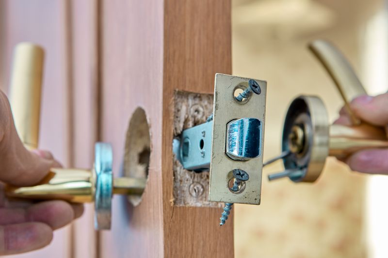 Door Sill Replacement in Kansas City, KS