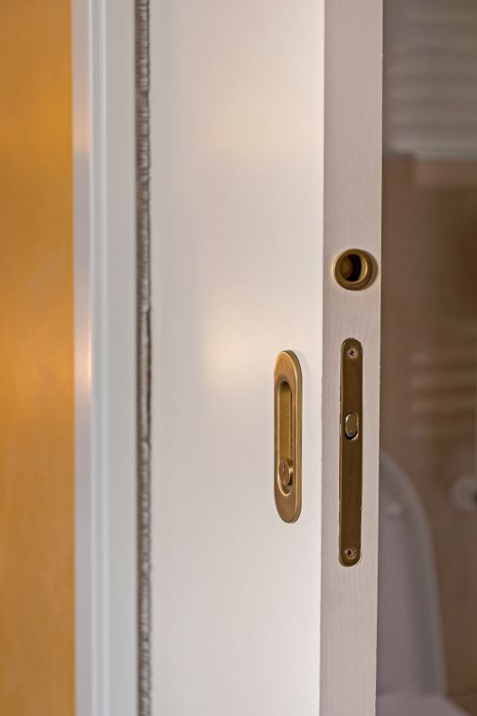 Door Track Repair Service in Olathe, KS