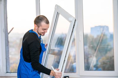 Vinyl Window Service in Olathe, KS
